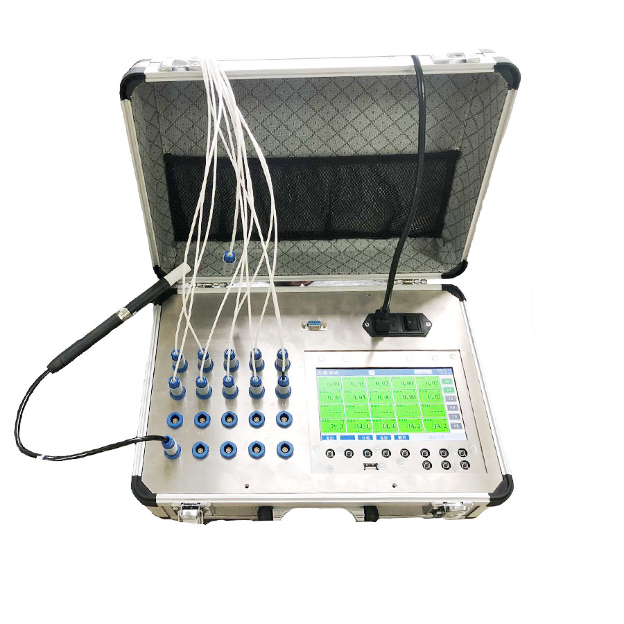 HKT-XY溫濕度記錄儀高溫環境下如何記錄濕度值！